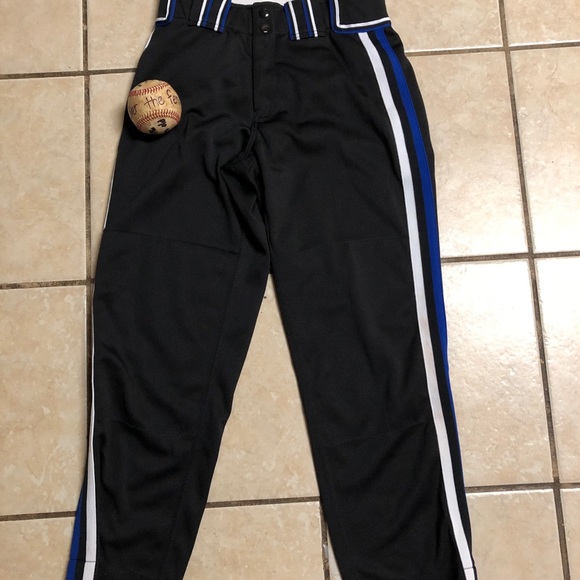 Boombah Bottoms 3 Boombah Baseball Pants Poshmark